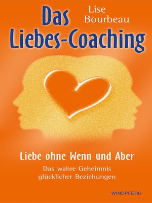 cover image of Das Liebes-Coaching